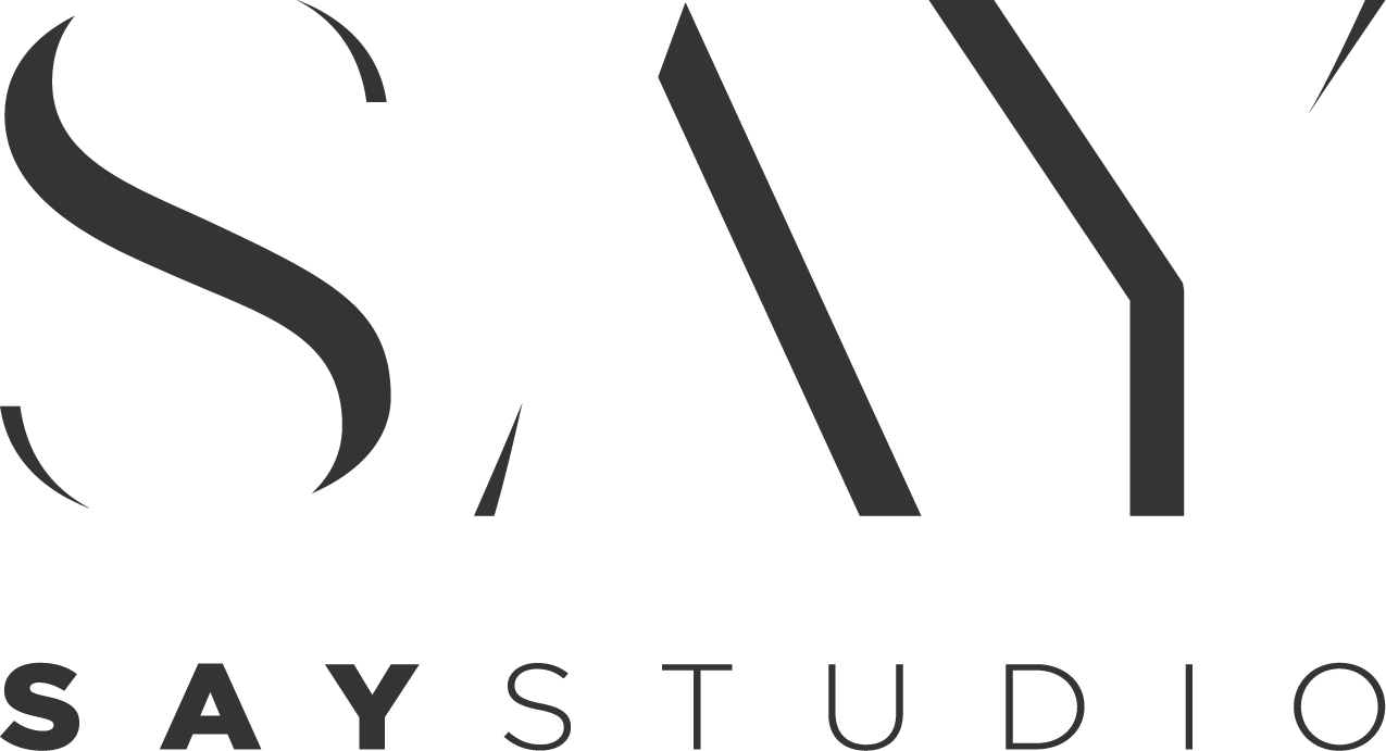 Say studio