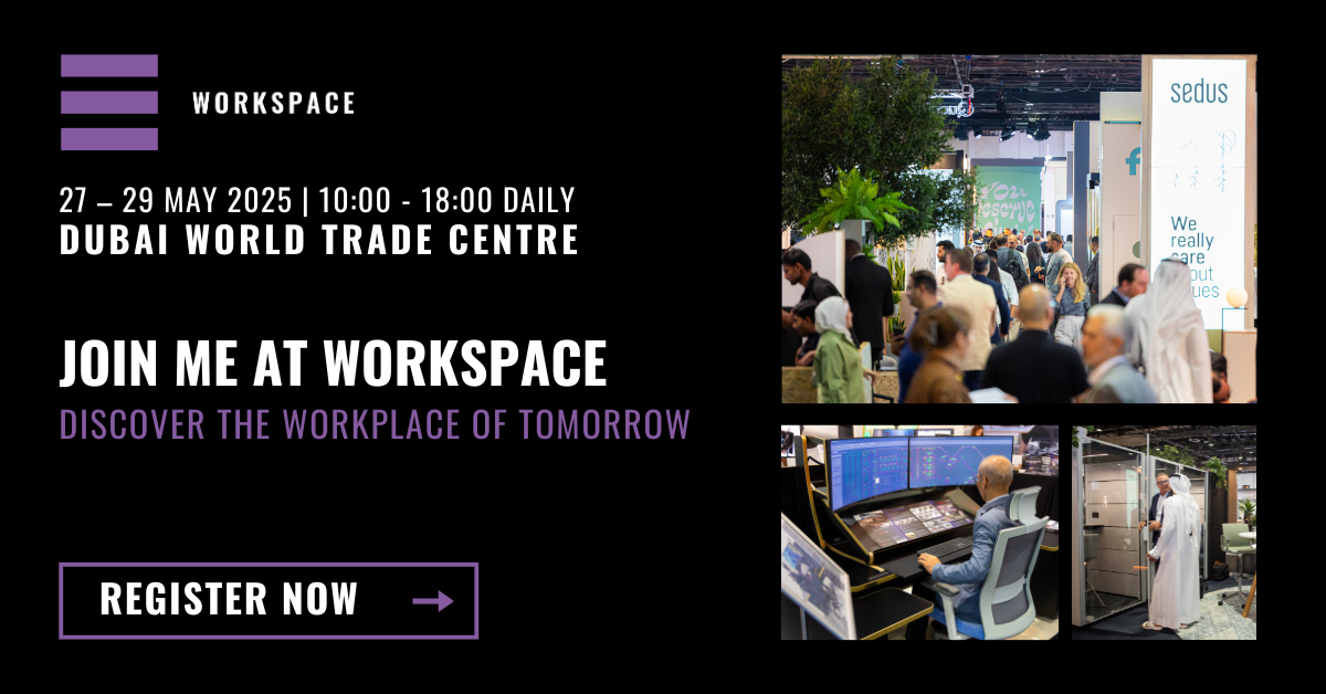 Registration - Workspace